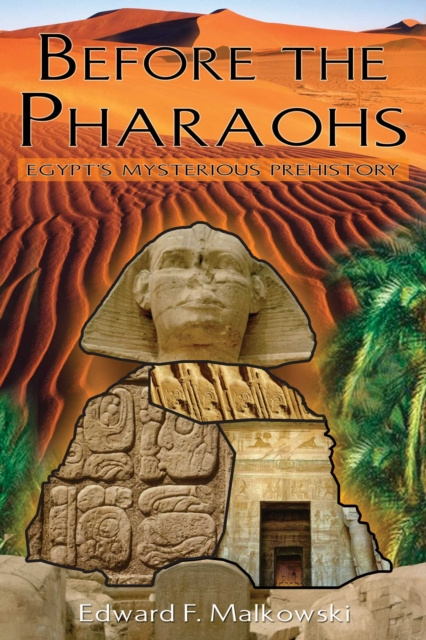 E-kniha Before the Pharaohs Edward F. Malkowski