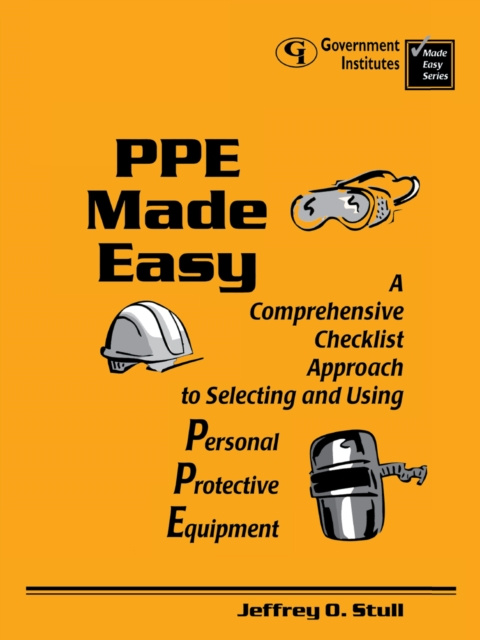 E-knjiga PPE Made Easy Jeffrey O. Stull