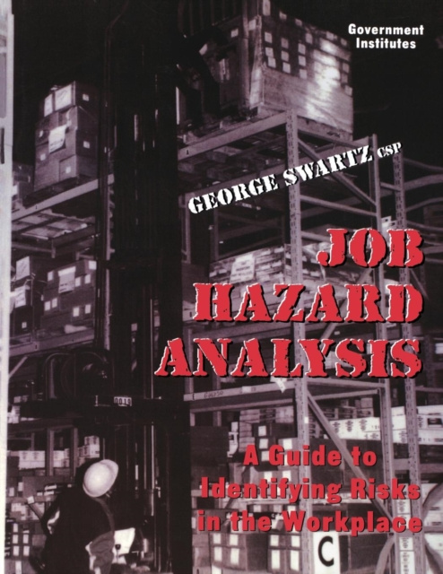 E-book Job Hazard Analysis George Swartz