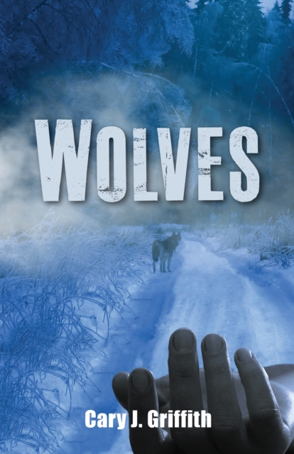 E-book Wolves Cary J. Griffith