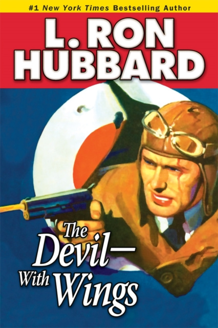 E-knjiga Devil-With Wings L. Ron Hubbard