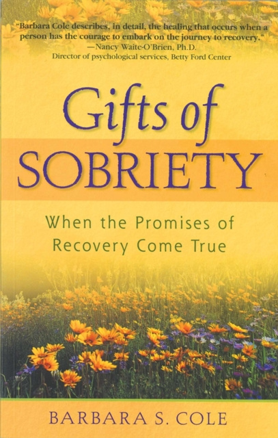 E-book Gifts of Sobriety Barbara S Cole
