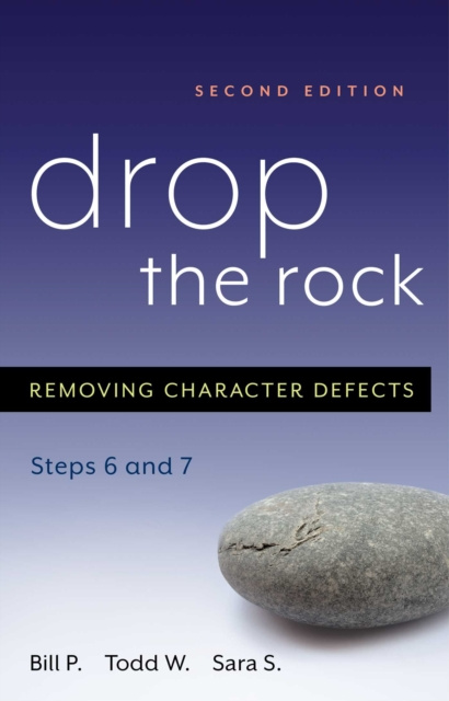 E-book Drop the Rock Bill P.