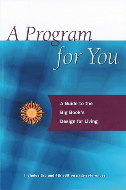 E-knjiga Program For You Anonymous