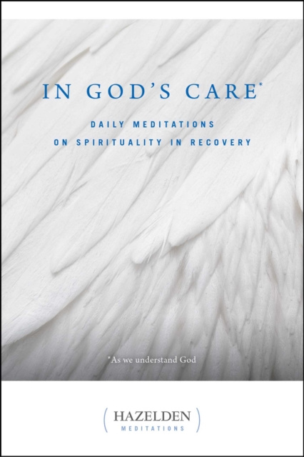 E-kniha In God's Care Karen Casey