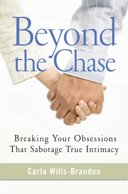 E-knjiga Beyond the Chase Carla Wills-Brandon
