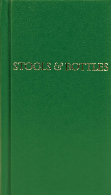 E-knjiga Stools and Bottles Anonymous