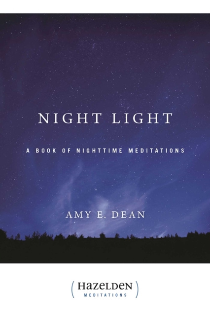 E-knjiga Night Light Amy E Dean