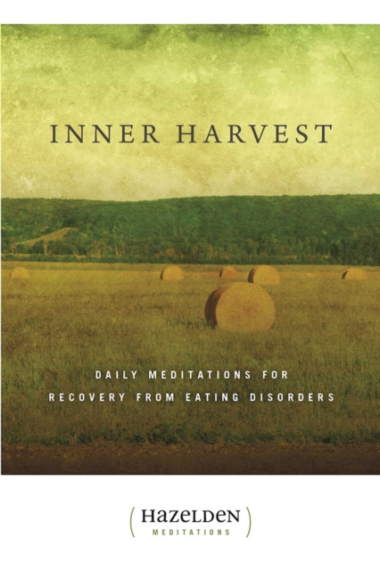 E-kniha Inner Harvest Elisabeth L.