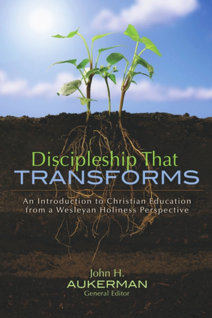 E-knjiga Discipleship That Transforms John H. Aukerman