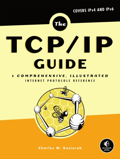 E-book TCP/IP Guide Charles M. Kozierok