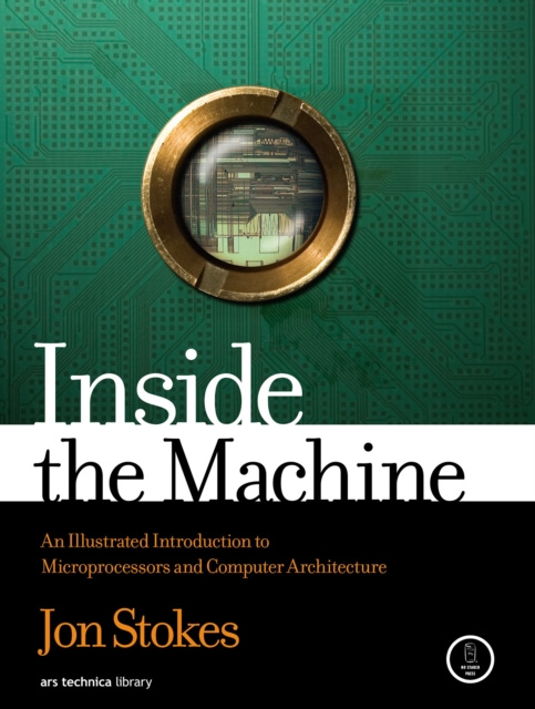 E-kniha Inside the Machine Jon Stokes