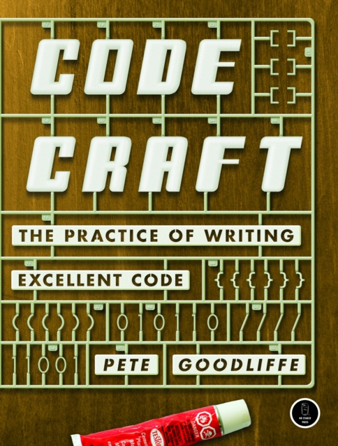 E-book Code Craft Pete Goodliffe