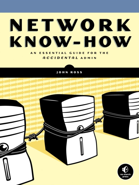 E-Book Network Know-How John Ross