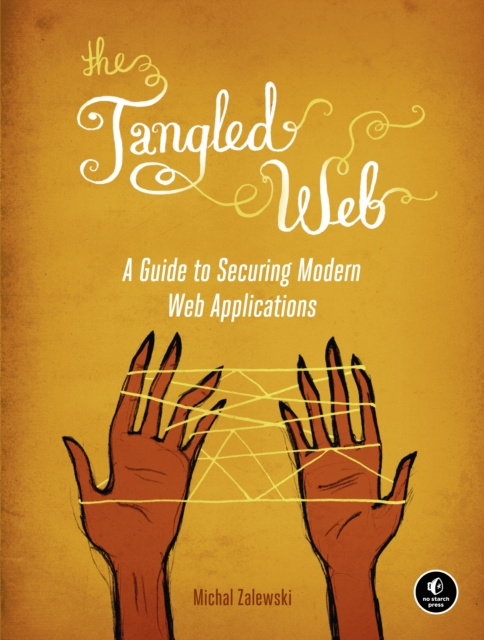 E-knjiga Tangled Web Michal Zalewski