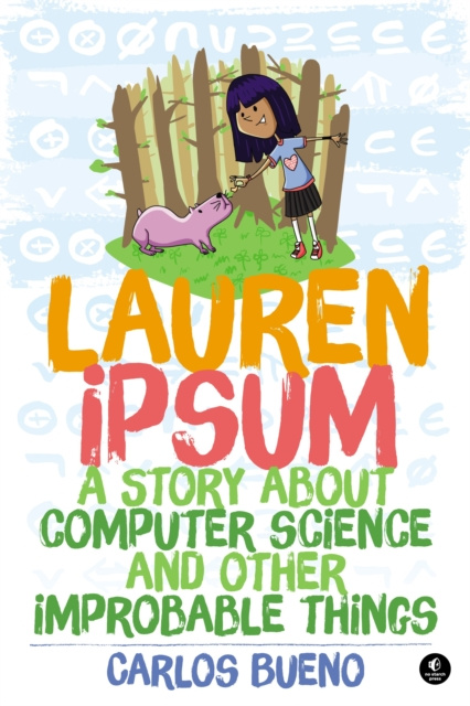 E-book Lauren Ipsum Carlos Bueno