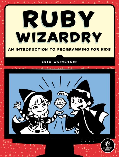 E-Book Ruby Wizardry Eric Weinstein