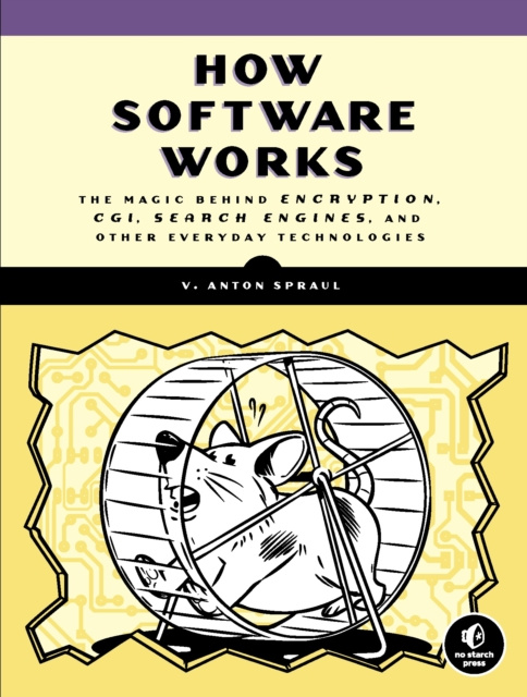 E-kniha How Software Works V. Anton Spraul