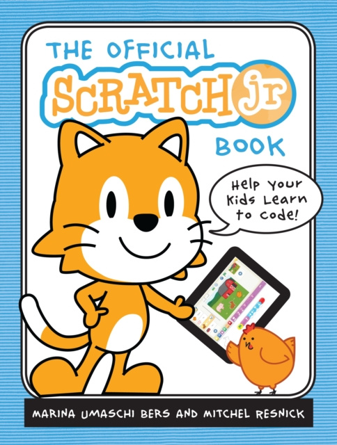 E-Book Official ScratchJr Book Marina Umaschi Bers