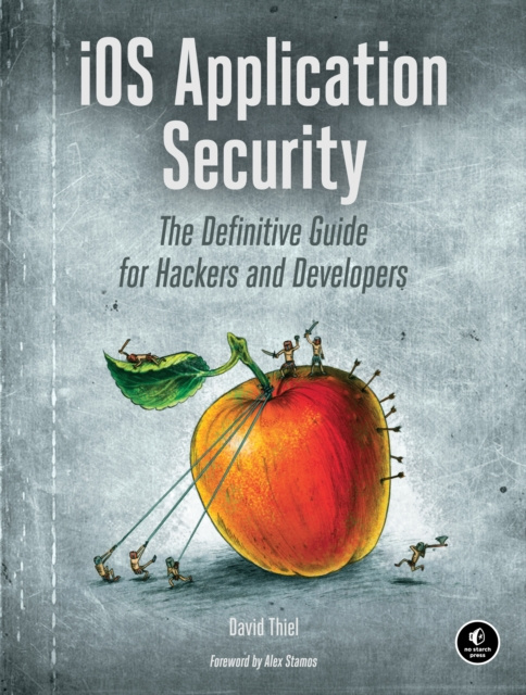 E-knjiga iOS Application Security David Thiel