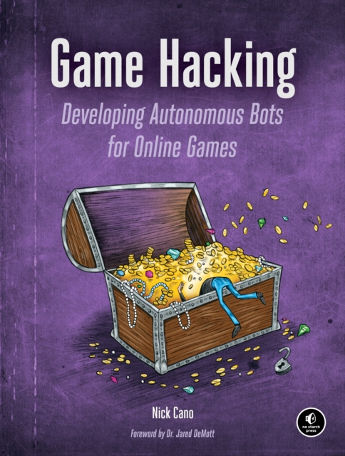 E-knjiga Game Hacking Nick Cano