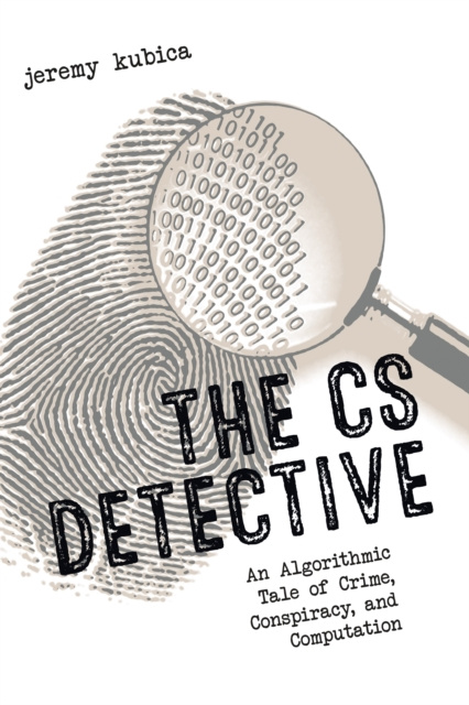 E-knjiga CS Detective Jeremy Kubica