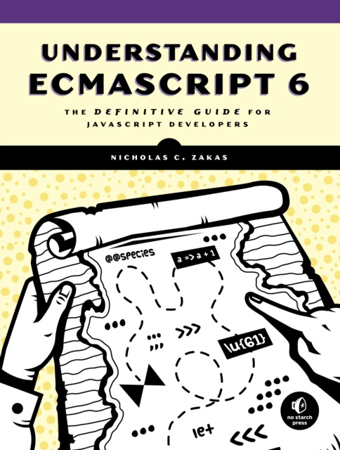 E-knjiga Understanding ECMAScript 6 Nicholas C. Zakas