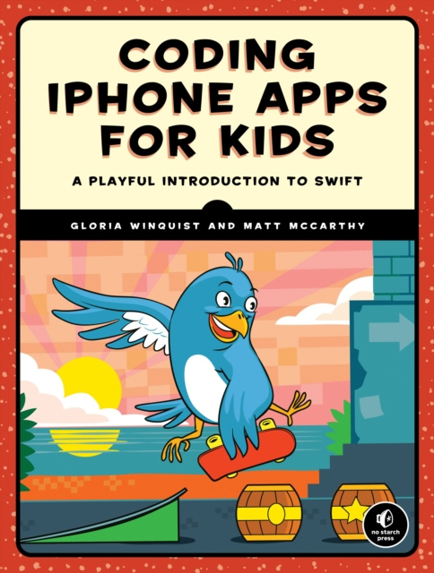 E-book Coding iPhone Apps for Kids Gloria Winquist