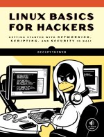 E-kniha Linux Basics for Hackers OccupyTheWeb
