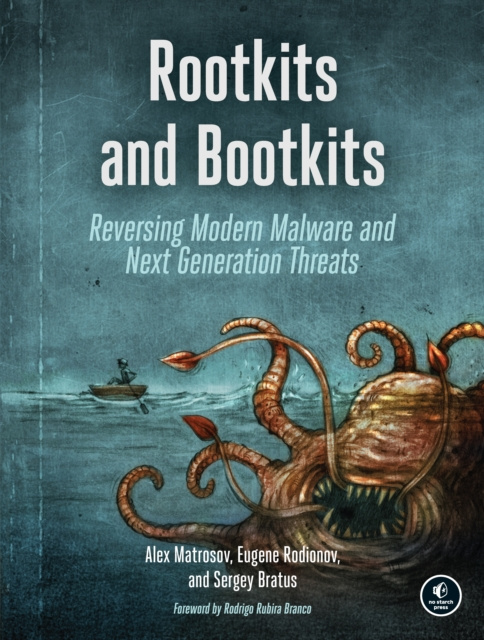 E-book Rootkits and Bootkits Alex Matrosov