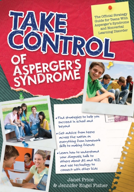 E-book Take Control of Asperger's Syndrome Janet Price
