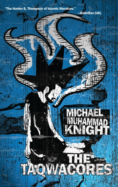 E-knjiga Taqwacores Michael Muhammad Knight