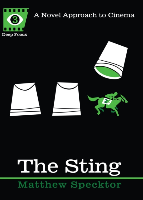 E-book Sting Matthew Specktor