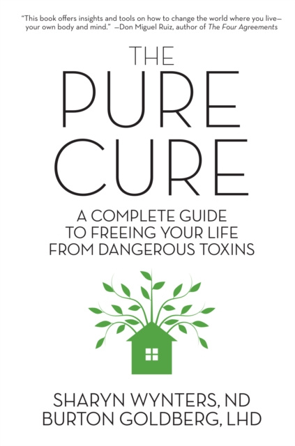 E-Book Pure Cure Sharyn Wynters