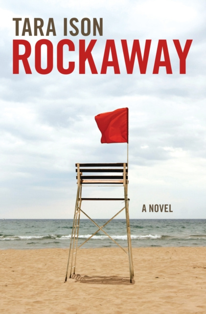 E-book Rockaway Tara Ison