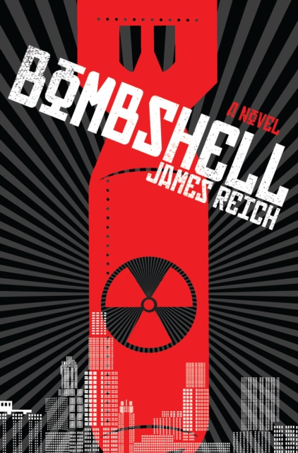 E-knjiga Bombshell James Reich