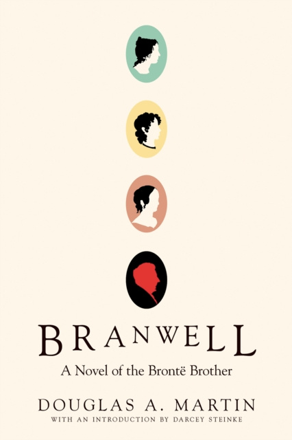 E-kniha Branwell Douglas A. Martin