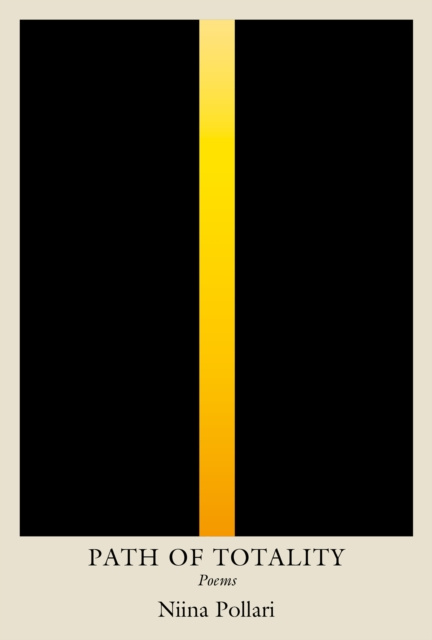 E-knjiga Path of Totality Niina Pollari