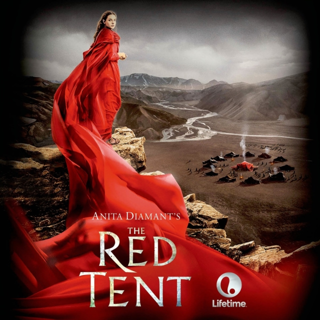 Audiokniha Red Tent - 20th Anniversary Edition Anita Diamant