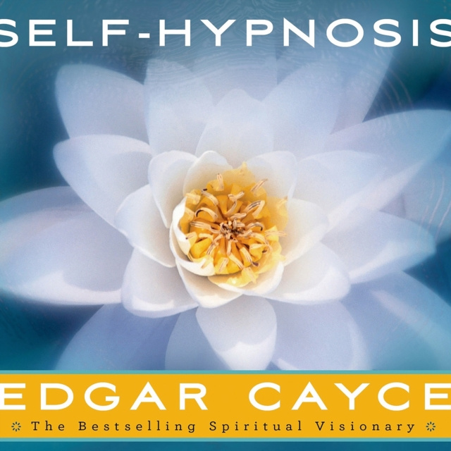 Audiokniha Self-Hypnosis Edgar Cayce