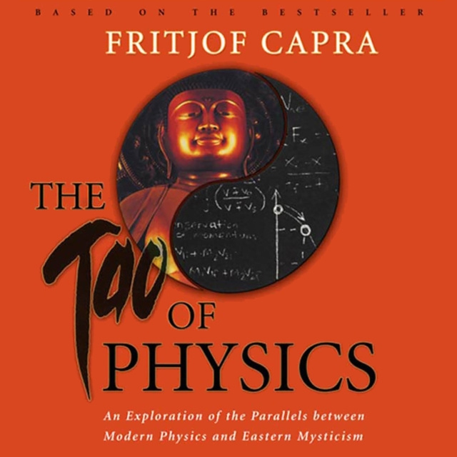 Audiokniha Tao of Physics Fritjof Capra