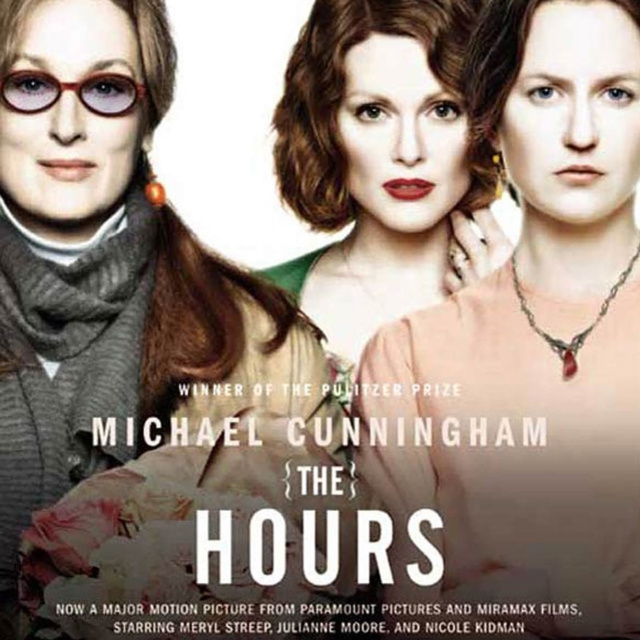 Audiobook Hours Michael Cunningham