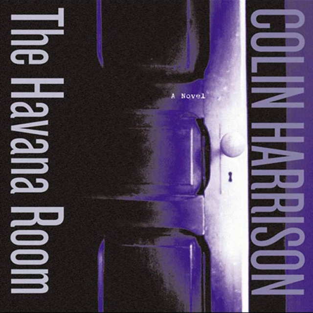 Audiobook Havana Room Colin Harrison
