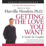 Audiokniha Getting the Love You Want: A Guide for Couples: First Edition Ph.D. Harville Hendrix