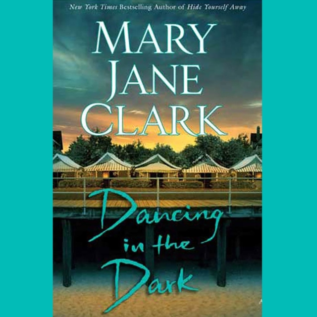 Luisterboek Dancing in the Dark Mary Jane Clark