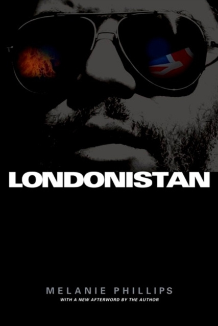 E-kniha Londonistan Melanie Phillips