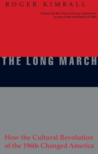 E-knjiga Long March Roger Kimball