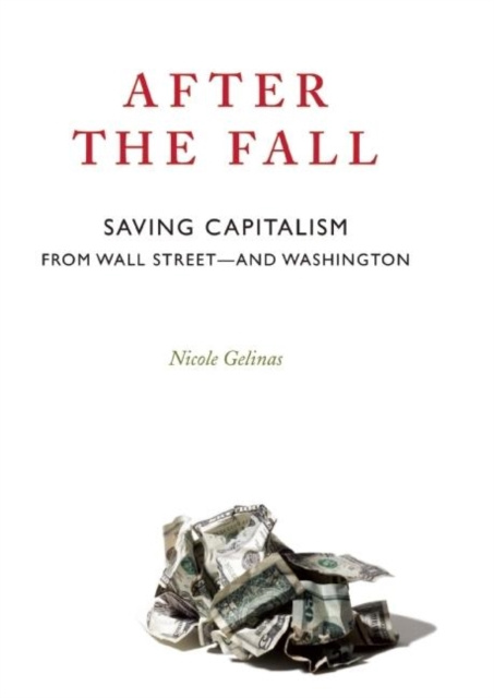 E-Book After the Fall Nicole Gelinas