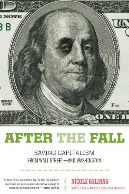 E-Book After the Fall Nicole Gelinas