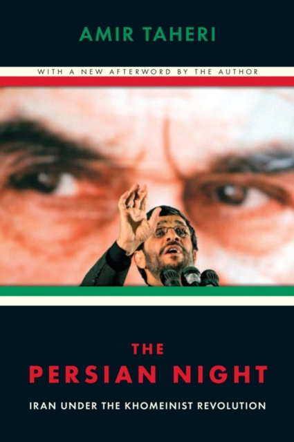 E-book Persian Night Amir Taheri